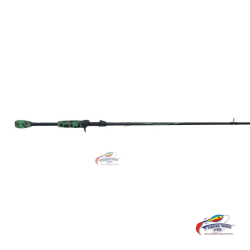Berkley AMP™ Baitcasting Rod | 7ft