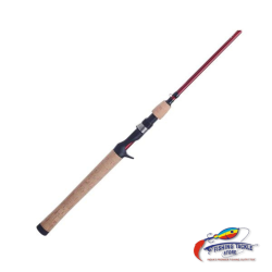 Berkley Cherrywood CWD2 | 6.7ft | Baitcasting Rod