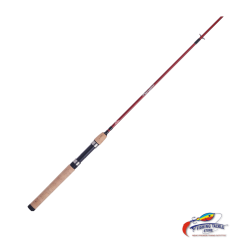 Berkley Cherrywood® HD | 6ft | Spinning Rod | 7-28LB Lure Rating