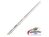 MITCHELL FLUID 8ft SPINNING ROD 802-MH