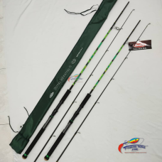 Berkley River Monster 2 Spinning Rod | 6.6 Feet | RM2S 662MHA