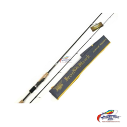 Fenwick Iron Hawk 6'6ft Spinning Rod