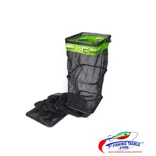 Lucky John - Feeder Concept Keepnet