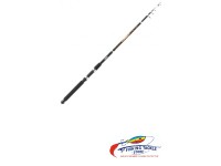Mitchell Catch Telescopic Fishing Rod 8FT - T240