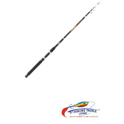 Mitchell Catch Telescopic Fishing Rod 6FT - T180