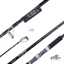 Majorcraft Indra| 9ft | IND 902MH | Spinning Rod