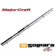 Majorcraft Solpara | 10ft | SPX-1002H | Jigging Rod