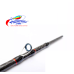Pelagic Tribe - NOMAD CAST - V2 - PRO - TRAVEL ROD - BAITCASTING ROD - 4 PIECE MEDIUM HEAVY
