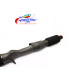 Pelagic Tribe - NOMAD CAST - V2 - PRO - TRAVEL ROD - BAITCASTING ROD - 4 PIECE MEDIUM HEAVY