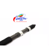 Pelagic Tribe - NOMAD SPIN - V2 - PRO - TRAVEL ROD - SPINNING ROD - 4 PIECE