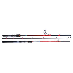 Penn DETONATOR INSHORE 10ft Fishing Spinning Rod