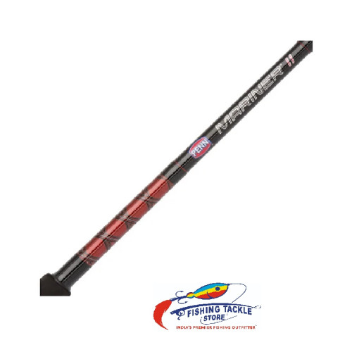PENN Mariner Boat Rod 6ft - MARBWII3050S60