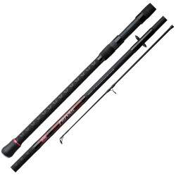 Penn Prevail 13" Feet 3 Piece 10-15kg Surf Rod