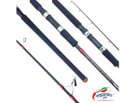 Penn Slammer Jig III 7ft-7.3ft Popping Rod- PSJ3S702PE5