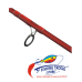 PENN SQUADRON III TRAVEL SW SPIN Rod