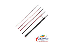 PENN SQUADRON III TRAVEL SW SPIN Rod