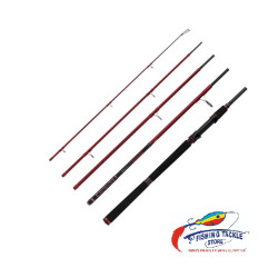 PENN SQUADRON III TRAVEL SW SPIN Rod