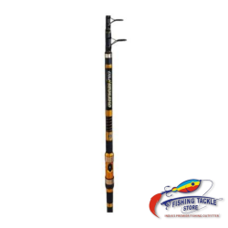 Penn Overseas Pro 13ft Telescopic Surf Rod