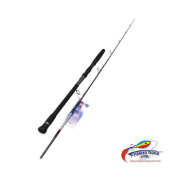 Penn Slammer 6ft Jig Spinning Rod PSJS602MHA