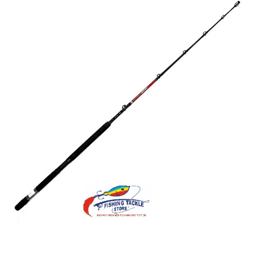 PENN Warfare Trolling Rod | 5.7ft
