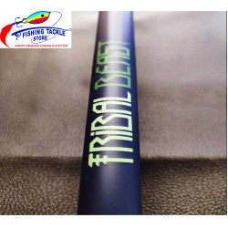 Pelagic Tribe - Tribal Beast 8ft