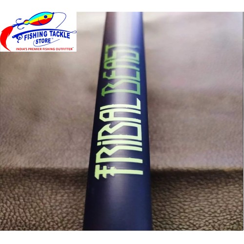 Pelagic Tribe - Tribal Beast 8ft