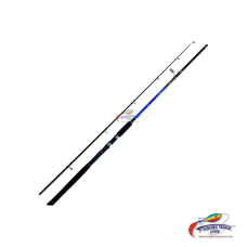Pioneer Classic Spin Reinforced E-Glass 7ft Spinning Rod