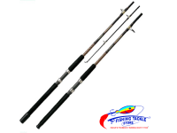 Shakespeare Power Rod Bigwater 10ft Spinning Rod Shakespeare Power Rod Bigwater 10ft Spinning Rod