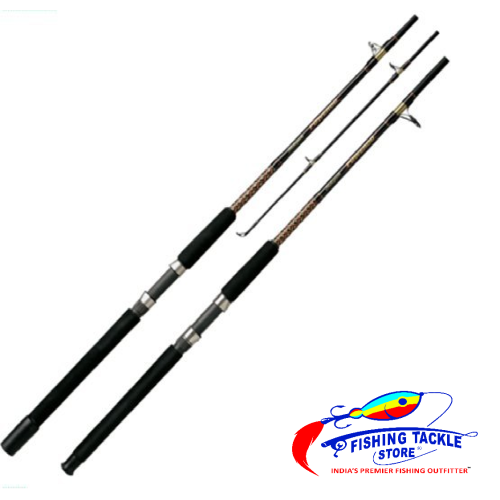 Shakespeare Power Rod Bigwater 10ft Spinning Rod