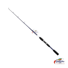 Shakespeare SALT Boat Spinning Rod 7ft