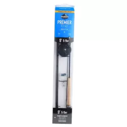 Shakespeare Cedar Canyon Premier 9'ft Fly Combo - SKITCC9F56W