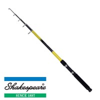 Shakespeare Beta Telescopic Rod (8ft)