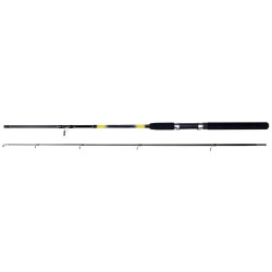 SHAKESPEARE BETA 10ft SPINNING ROD 1002M 