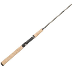 SHAKESPEARE MICRO SERIES 7ft SPINNING ROD MGSP502UL