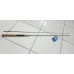 SHAKESPEARE MICRO SERIES 7ft SPINNING ROD MGSP702UL