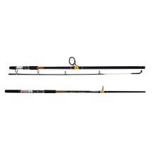 SHAKESPEARE UGLY STIK BIG WATER 7ft SPINNING ROD BWS110070