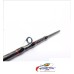Pelagic Tribe - NOMAD CAST - V2 - PRO - TRAVEL ROD - BAITCASTING ROD