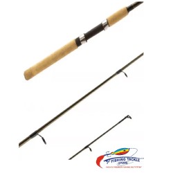 SHIMANO - SOLARA - SPINNING RODS - MULTISPECIES RODS 5 FEET 6 INCHES