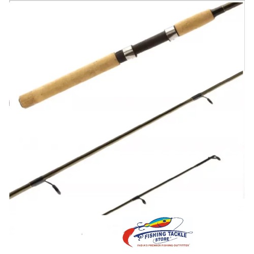 SHIMANO - SOLARA - BAITCASTING RODS MULTISPECIES RODS