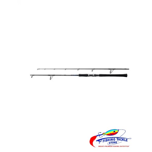 SHIMANO 2025 GRAPPLER TYPE SPINNING JIGGING RODS 5 Feet 3 Inches