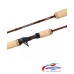SHIMANO GRAPPLER TYPE SLOW OVERHEAD JIGGING RODS 6 Feet 6 Inches