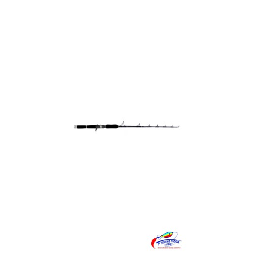 Venom - 5 Feet 5 Inches - Deep Jig - Overhead Model