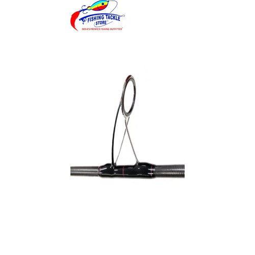 Venom - Popper 7’11 - 2 Piece - Butt Joint 7 feet 11 inches