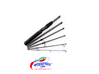 SHAKESPEARE TRAVEL MATE 6'6" SPINNING TRAVEL ROD