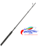 SHAKESPEARE TRAVEL MATE 6'6" SPINNING TRAVEL ROD