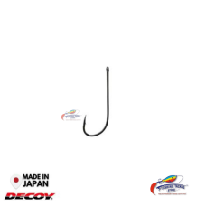 Decoy KR-28 Fine Mini Hook | #16-#8