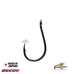 Decoy KR-30 Ringed Multi Hook | #9-#3/0