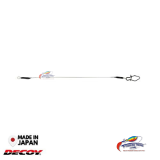 Decoy WL-02 Wire Short Leader | 7cm-15cm