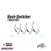 Decoy Worm-103 Back Switcher Hook | #2/0-#5/0