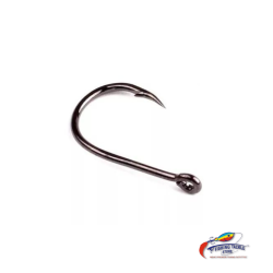 Mustad Mosquito 10549NP-BN Hook Mustad Mosquito 10549NP-BN Hook